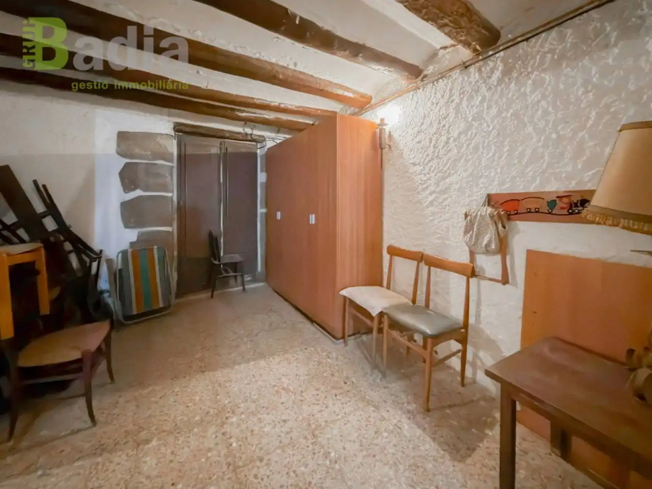 Casa o chalet en venta en Alcarràs con Jardín privado