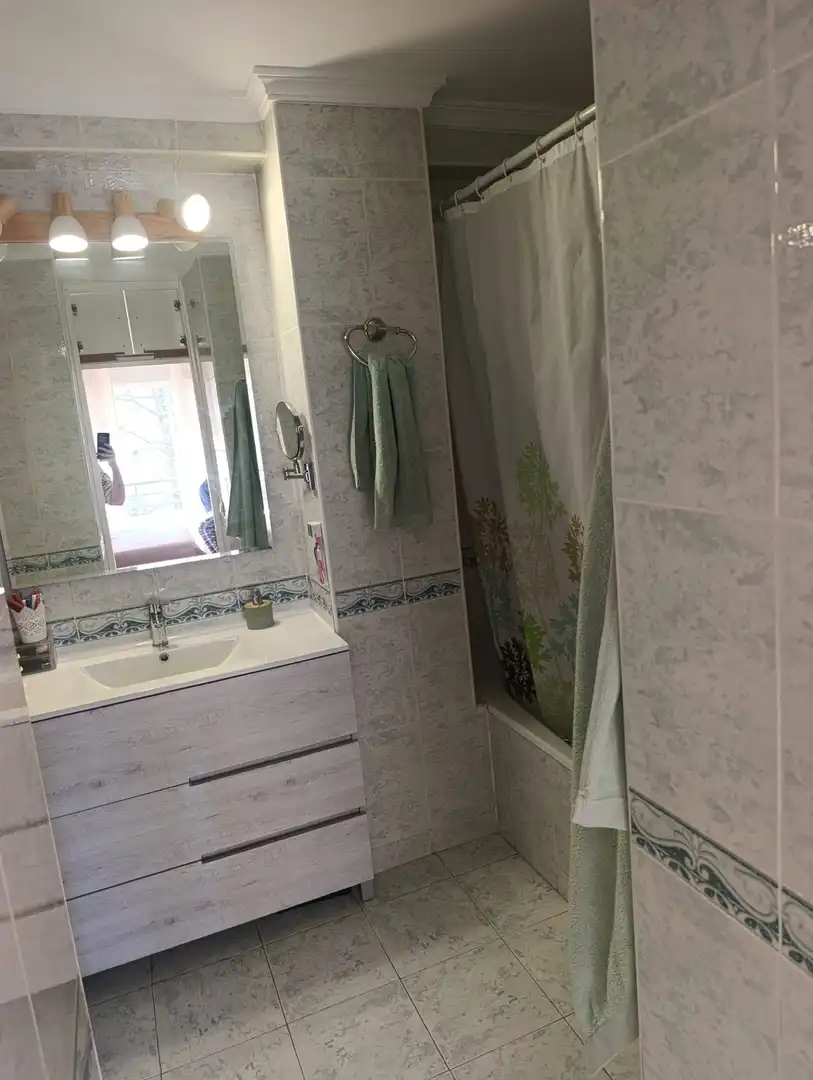Apartamento con terraza en venta en Marbella Centro, imagen 22