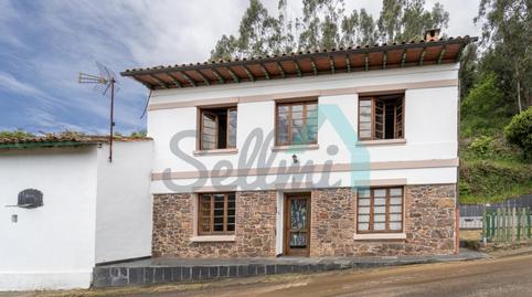 Photo 2 of Single-family semi-detached to rent in Barrio Rendaliego, Carreño, Asturias
