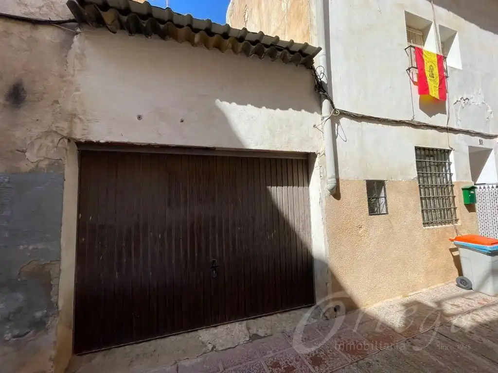 Individual to rent in Cehegín, imagen 2