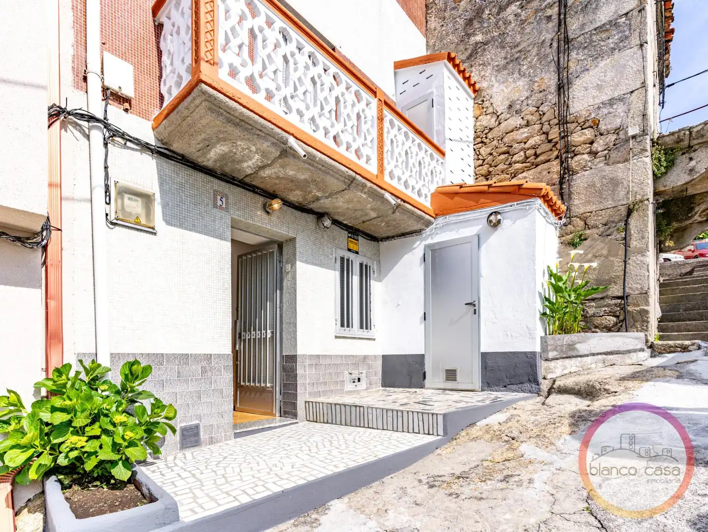 Casa en venta en Ponteceso, imagen 30