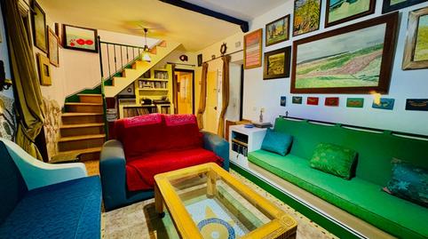 Foto 5 de Finca rústica en venda a Facinas, Cádiz