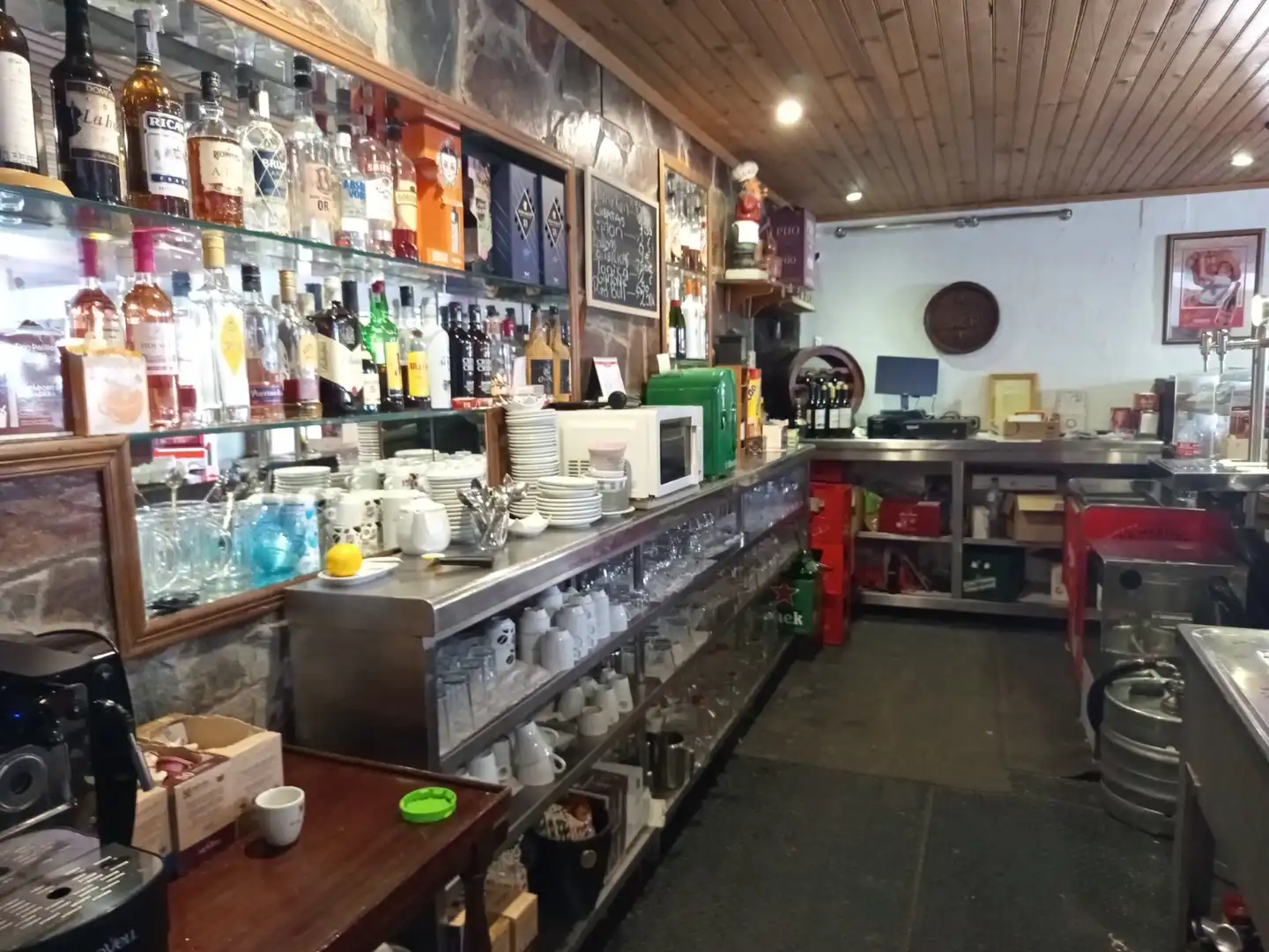 Local comercial en traspaso en La Bisbal del Penedès, imagen 12