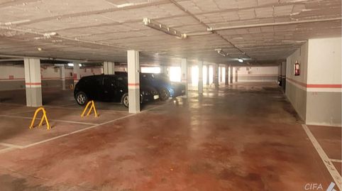 Foto 5 de Garatge en venda a Avenida de Francisco José Balada, Boverals - Saldonar, Vinaròs