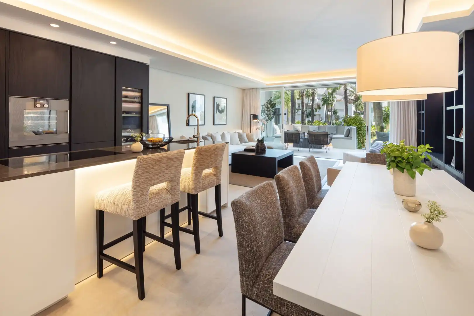Apartment for sale in Milla de Oro, imagen 7
