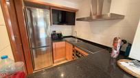 Cuina de Apartament en venda en Roda de Berà amb Aire condicionat, Calefacció i Jardí privat