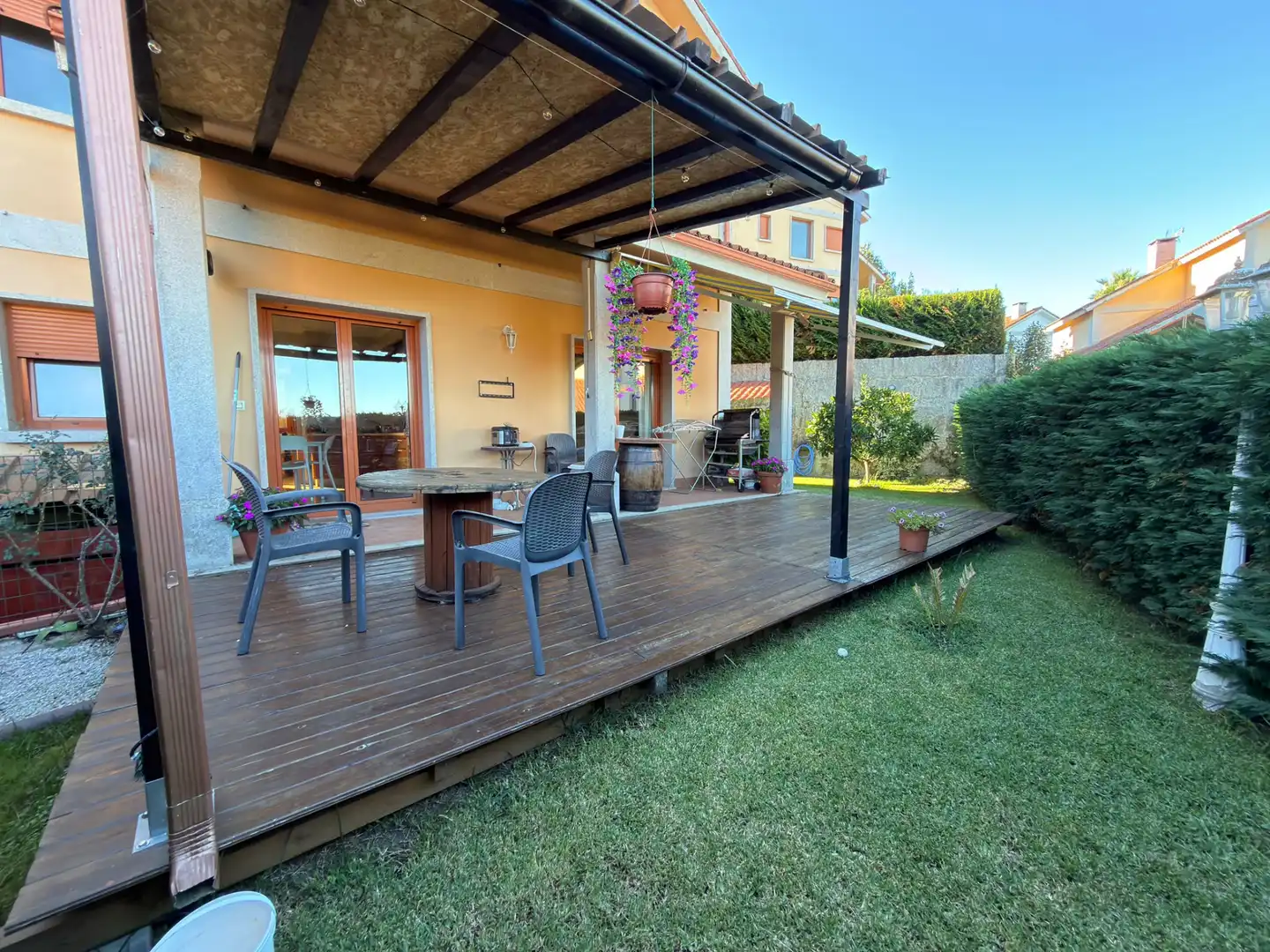 Maison avec jardin à vendre à Lugar Outeiro 22, imagen 6