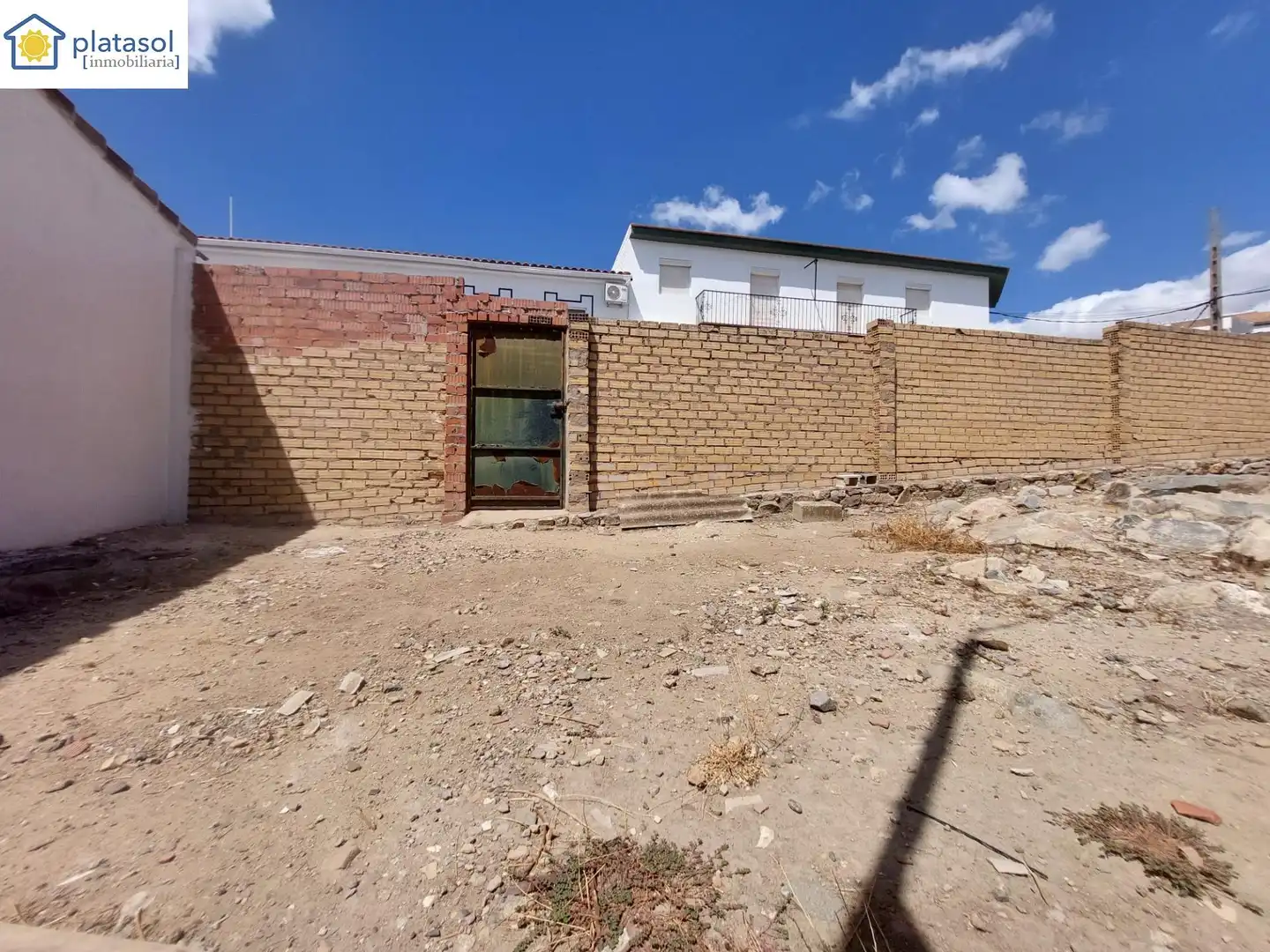 Terreno residenziale in vendita a Calle del Pilón, imagen 14