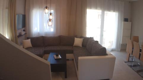 Photo 4 of Single-family semi-detached for sale in Montgó - Ermita, Alicante