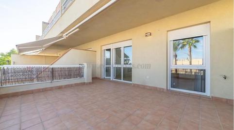 Foto 2 de Apartament en venda a Aguamarina, Alicante