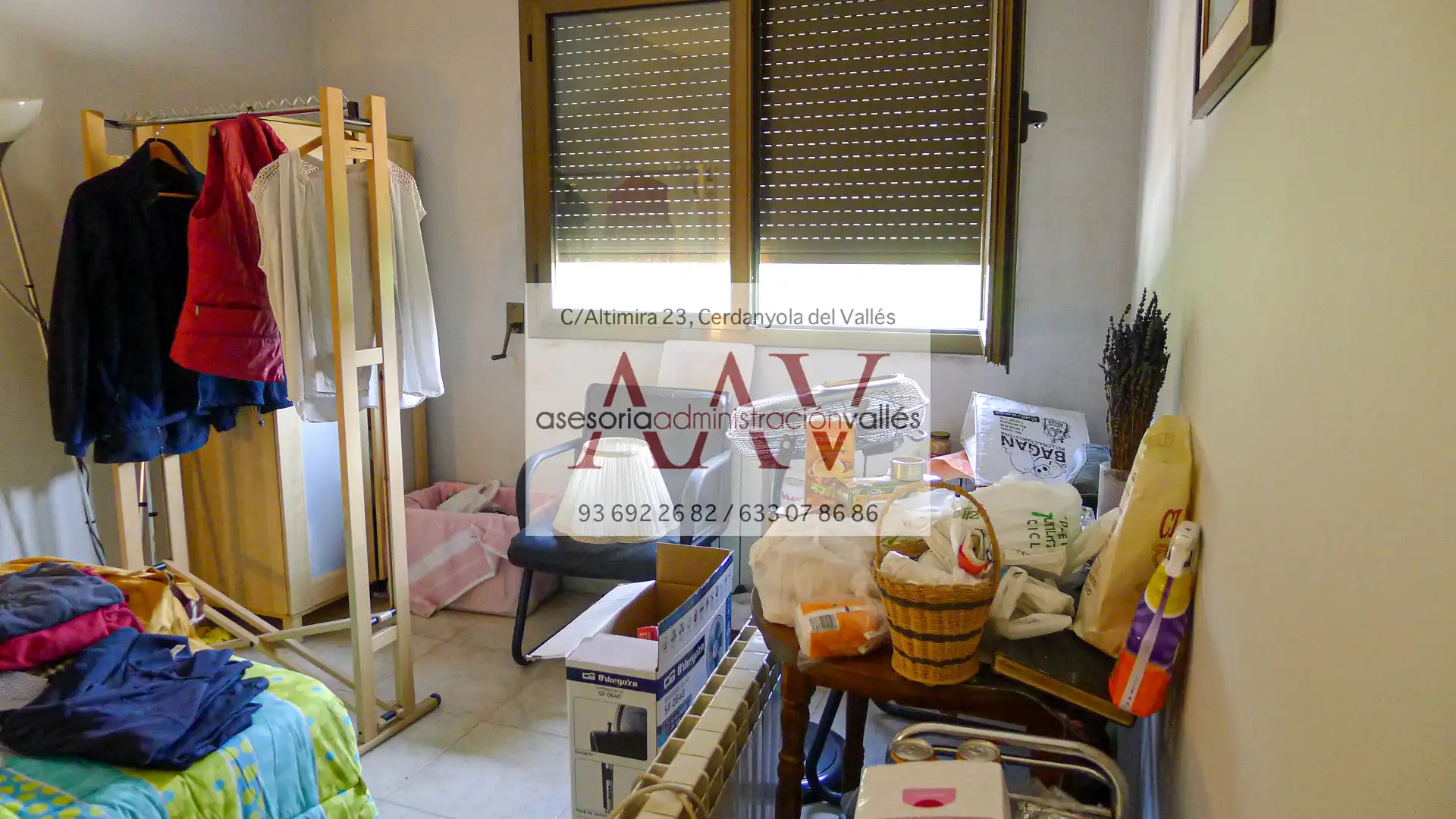 Maison avec balcon à vendre à Carrer Mercè Rodoreda, imagen 32