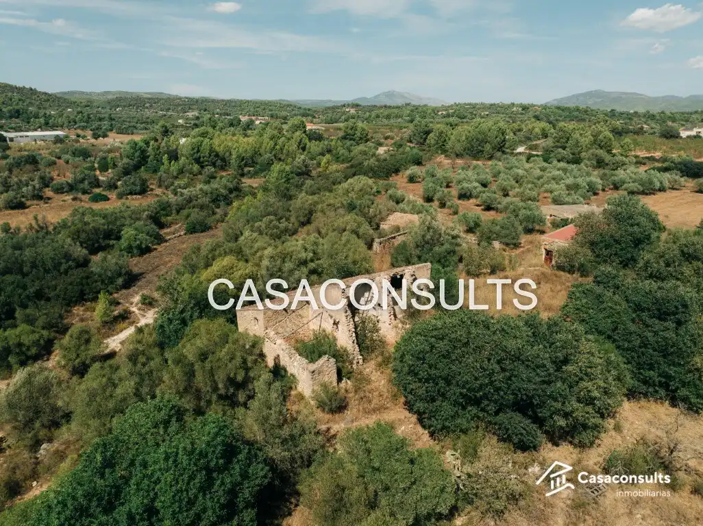Country house with garden for sale in Useras /  Les Useres, imagen 7