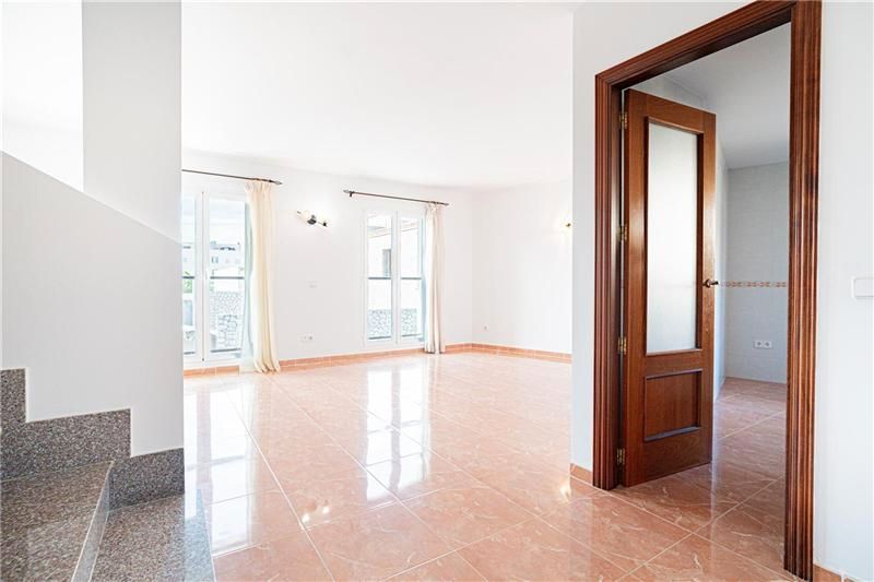 Dúplex en venta en Campos con Terraza