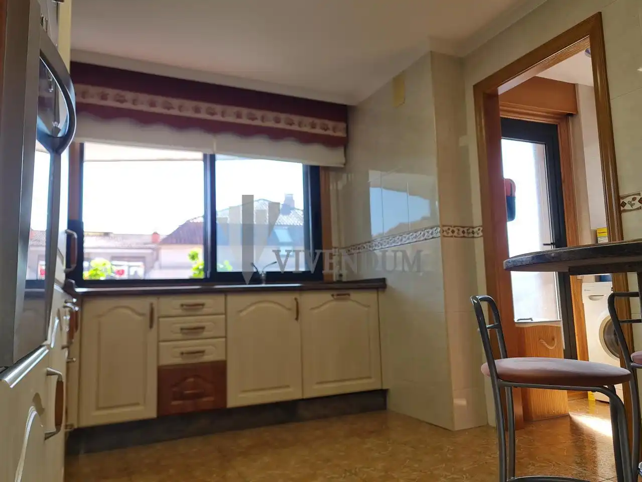 Cocina de Piso en venta en Salceda de Caselas con Calefacción y Balcón