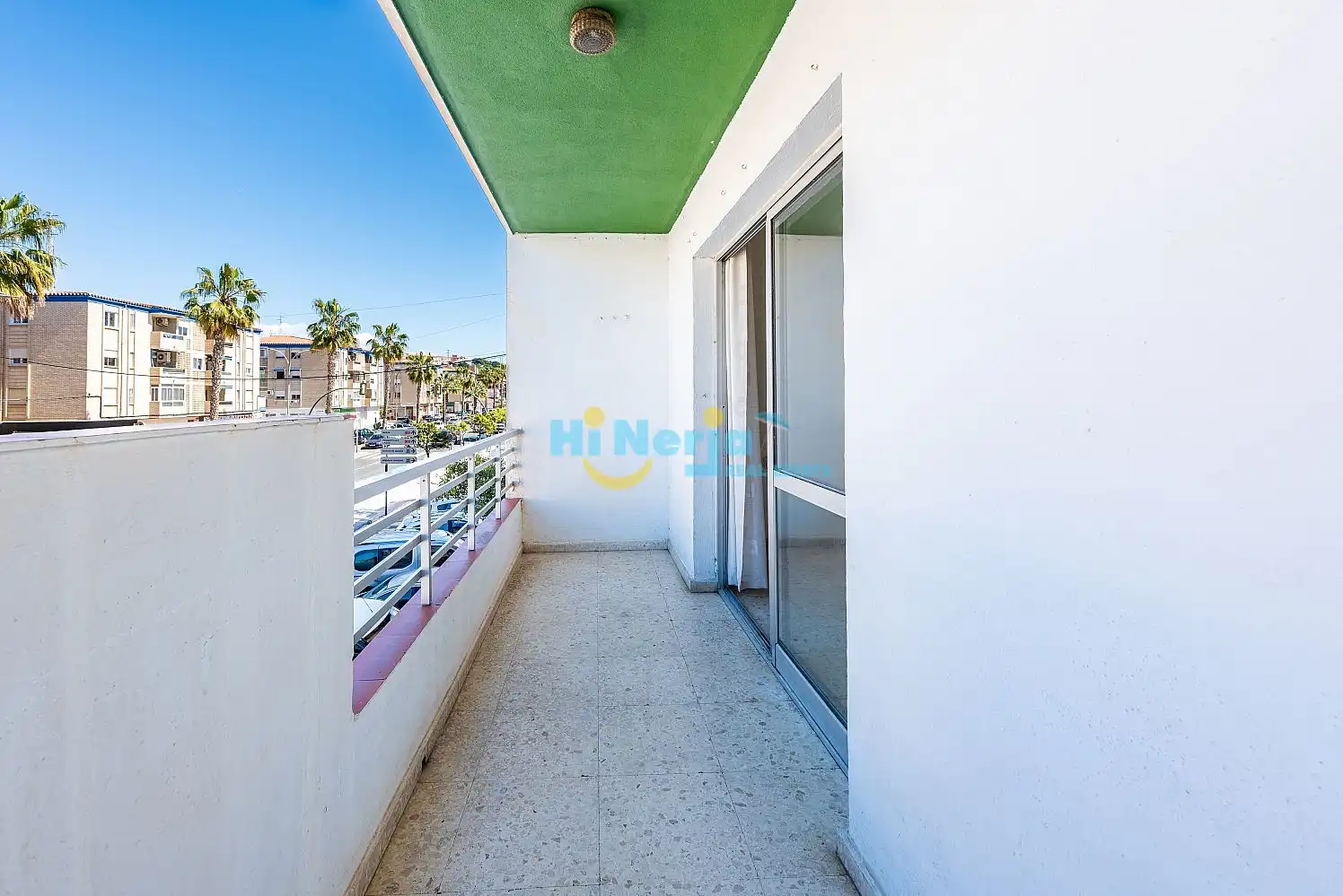 Apartment mit Aufzug zum Verkauf in Caleta de Vélez, imagen 19