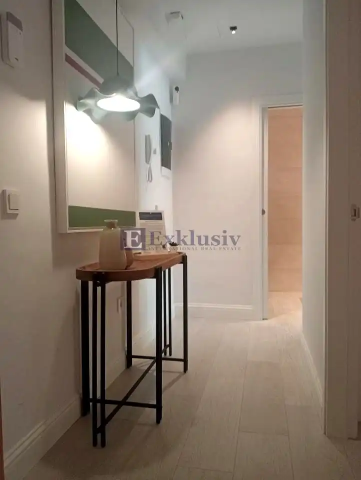 Baño de Planta baja en venta en Guía de Isora con Aire acondicionado, Terraza y Amueblado