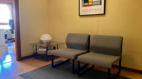 Foto 5 de Oficina en venta en Calle Nuño Rasura, Villarcayo de Merindad de Castilla la Vieja, Burgos