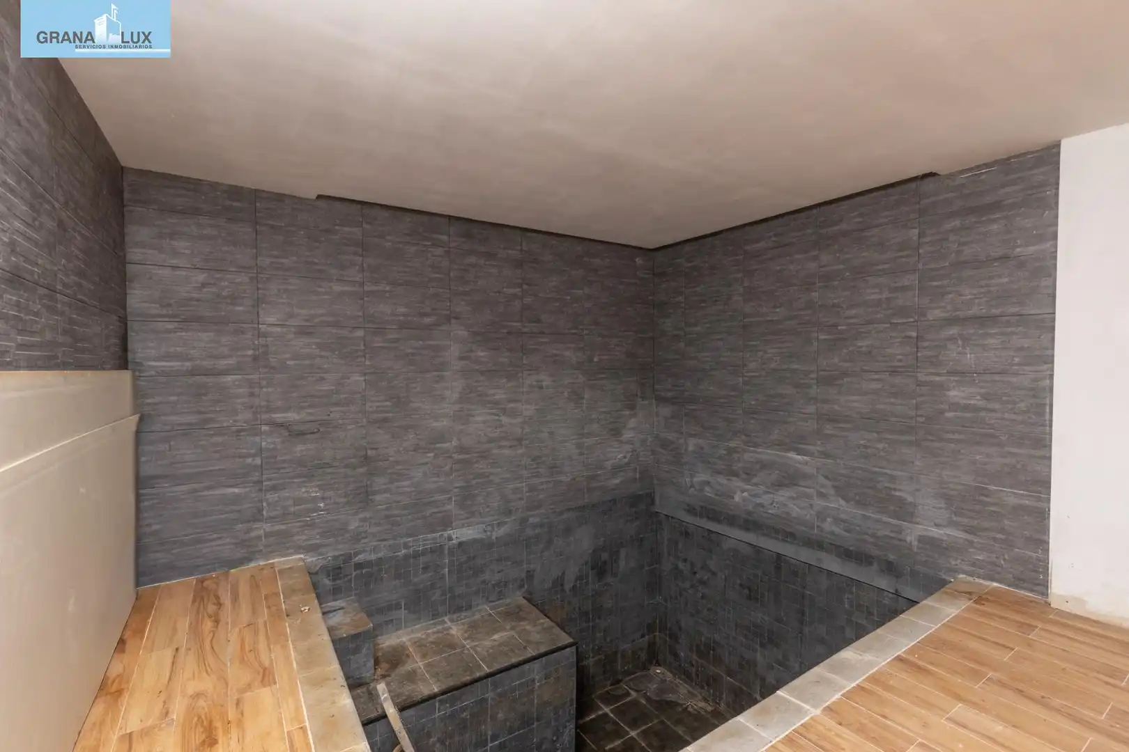 Detached house with terrace for sale in Calle Puntal de las Siete Lagunas, imagen 49
