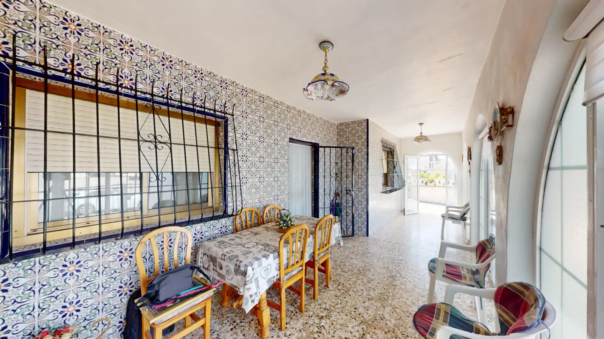 Casa con piscina in vendita a Calle Riu Segura, imagen 12