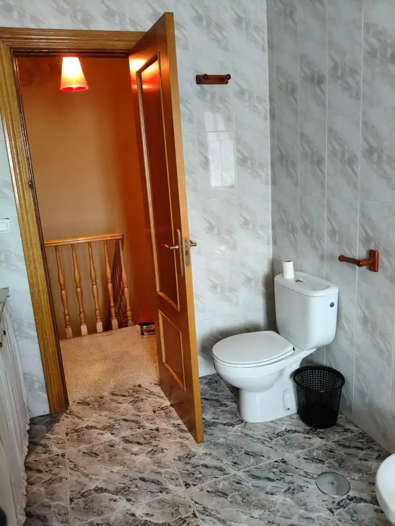 Casa o xalet en venda a Cardeña
