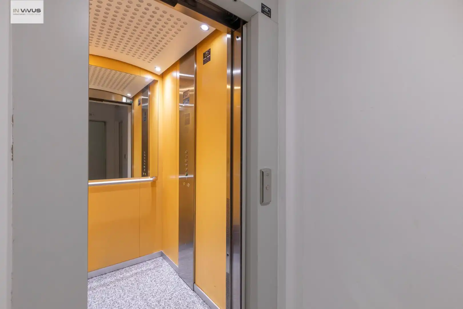 Storage room for rent in Granada
