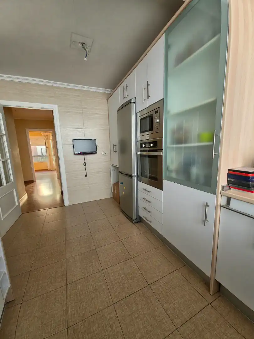 Piso en venta en Calle Juan Robledo, imagen 6