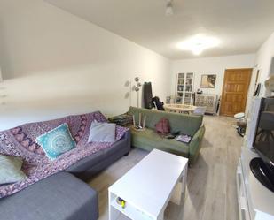 Living room of Apartment for sale in Torremolinos  with Air Conditioner and Furnished