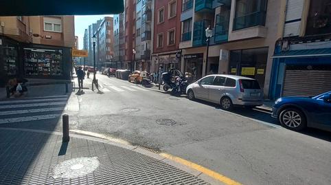 Foto 2 von Geschaftsraum zur Miete in Calle Marqués de Casa Valdés, 38, Barrio del Centro, Gijón