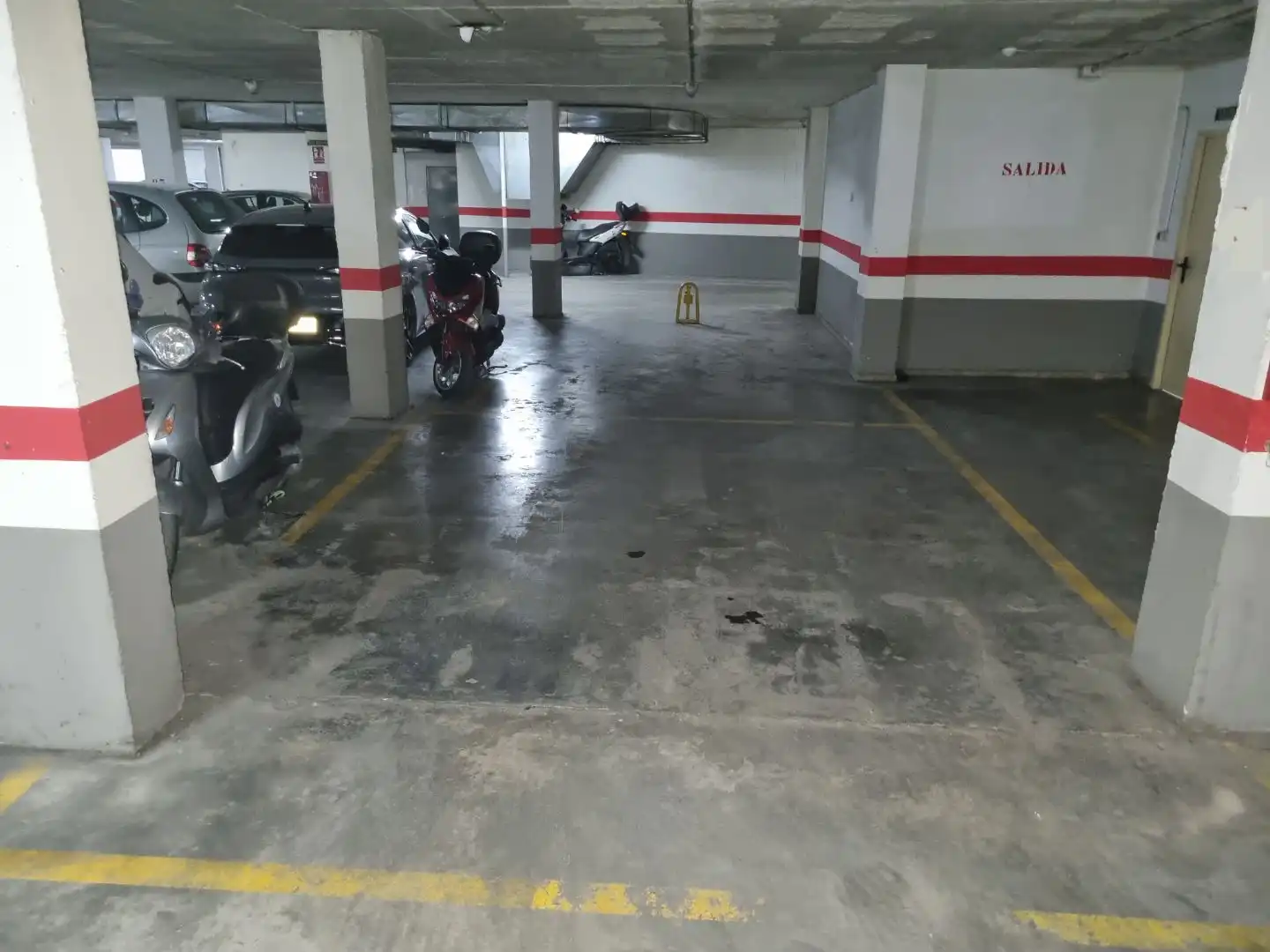 Parking de Piso en venta en Maracena con Aire acondicionado y Balcón