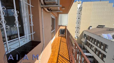 Foto 4 de Estudio en venta en Avenida del Mediterrani, Poblenou, Barcelona