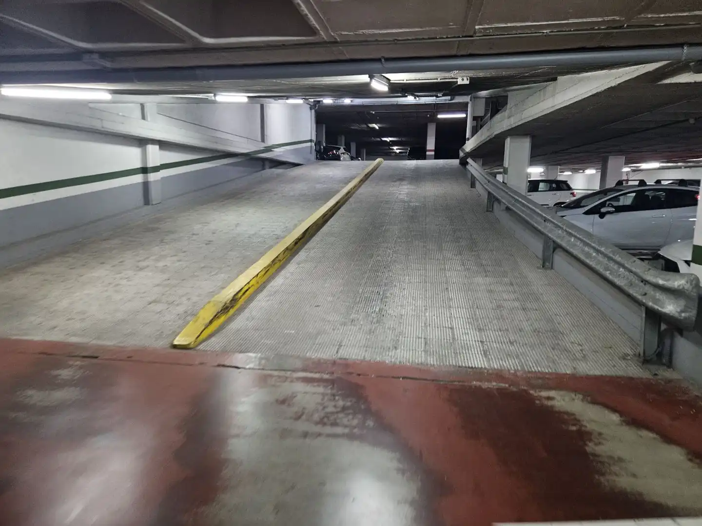Parkplatz zum Verkauf in Rei Don Jaime, imagen 4