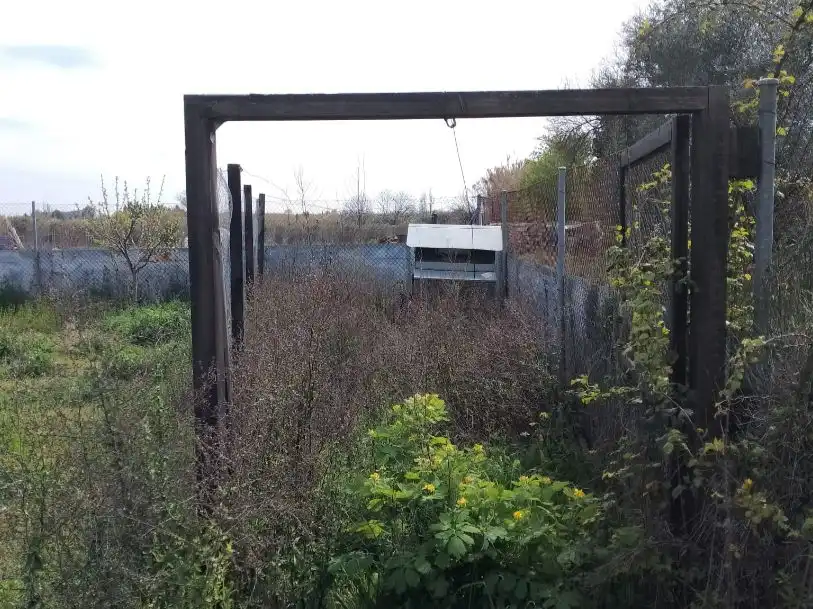 Terreno rustico in vendita a Calle Reserva Deportiva 8, imagen 10