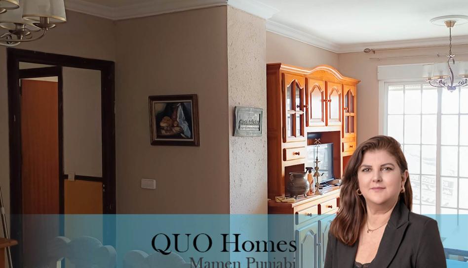 Foto 1 de Piso en venta en Chapín - Campus Universitario - Navinco, Cádiz