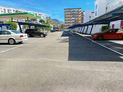 Apartment with pool for sale in Paseo Maritimo Rey De España, 93 - Ed. Girolamar 29640 Fuengirola (Málaga), imagen 26
