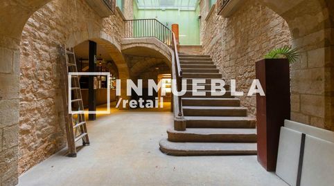 Foto 3 von Geschaftsraum zur Miete in Carrer de Flassaders, Sant Pere, Sta. Caterina i la Ribera, Barcelona Capital