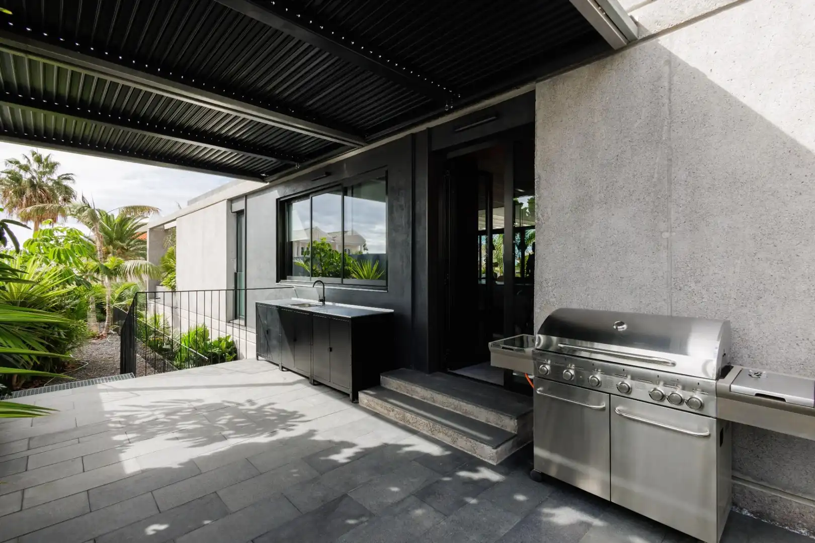 Detached house with pool for sale in Casco Urbano, imagen 46