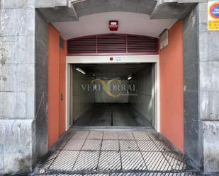 Garage for sale in Calle de Campomanes, Auditorio - Seminario - Parque de Invierno