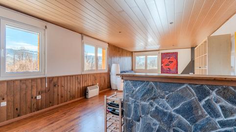 Foto 4 de Piso en venta en Rue Du Traité Des Pyrénées  Apartament F3 Lot 4, Bourg - Madame, Cerdanya Francesa