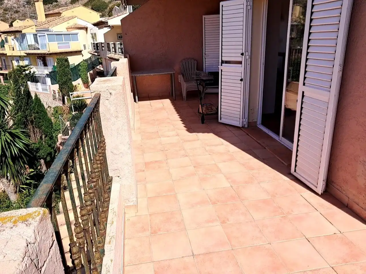 Villa avec piscine à vendre à El Faro, imagen 3
