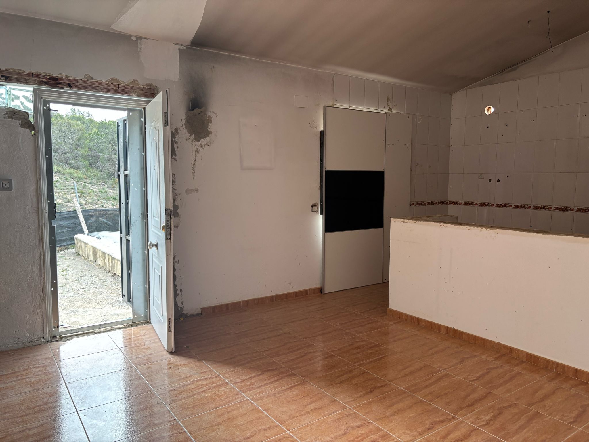 Casa o xalet en venda a Ur Les Mallaes, Pedralba