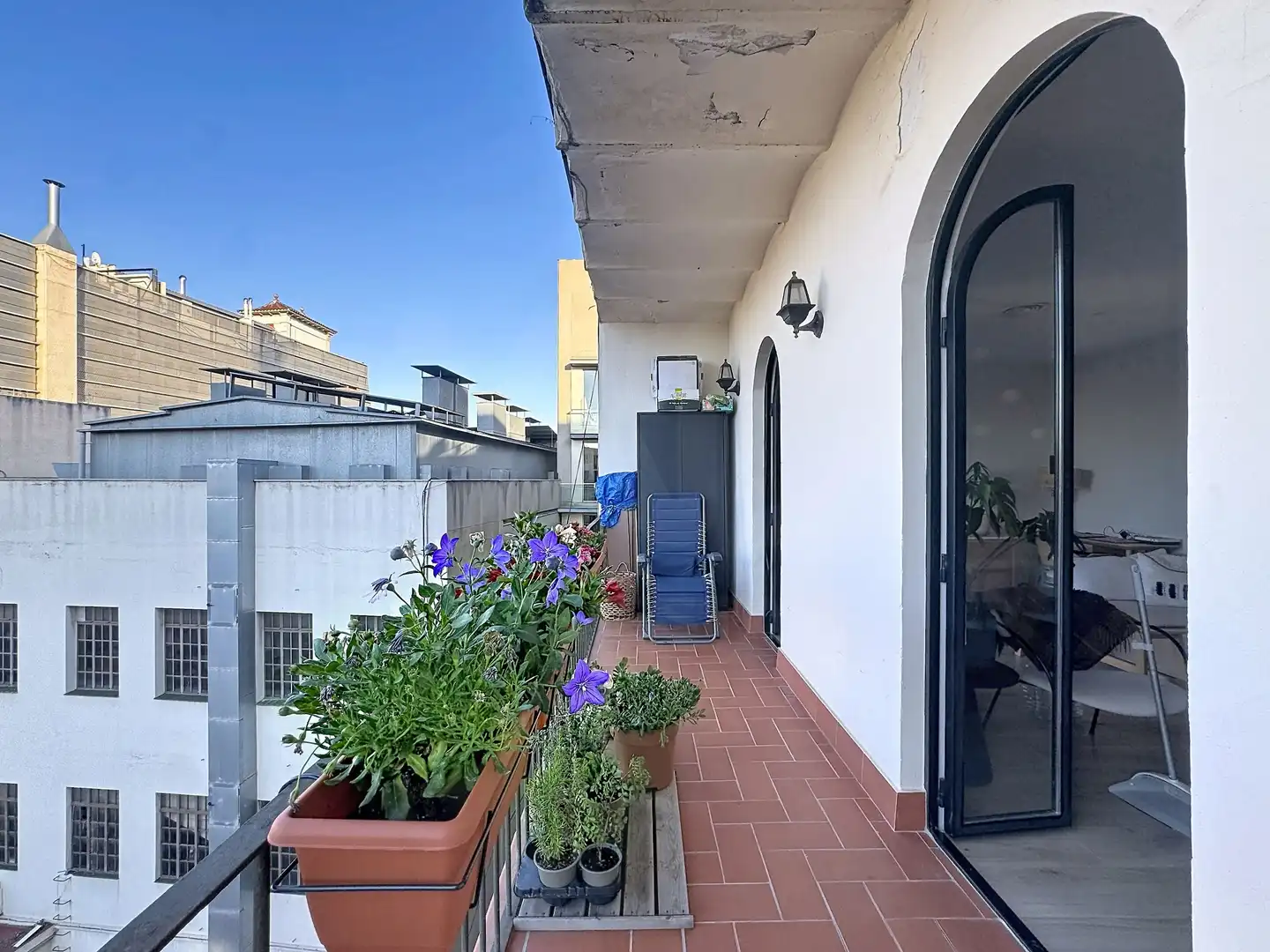 Flat with lift for sale in Eixample, imagen 13