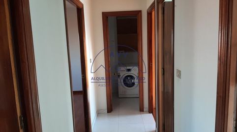 Foto 2 de Piso de alquiler en Logroño, Casablanca - Calvario, Vigo