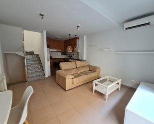 Duplex to rent in Carrer del Rosselló, Centre - Estació