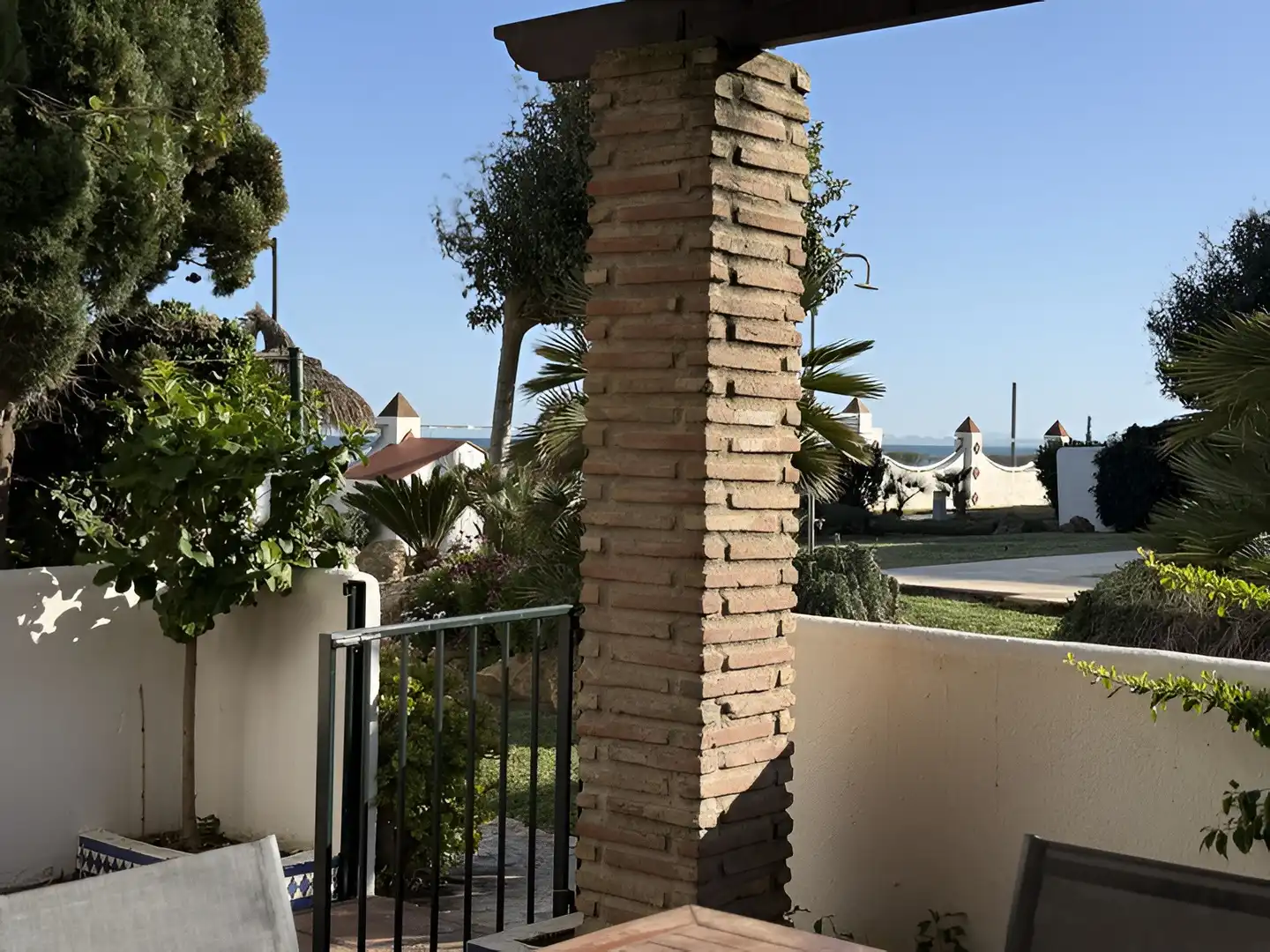 Reihenhaus mit Pool zum Verkauf in Casares pueblo, imagen 48