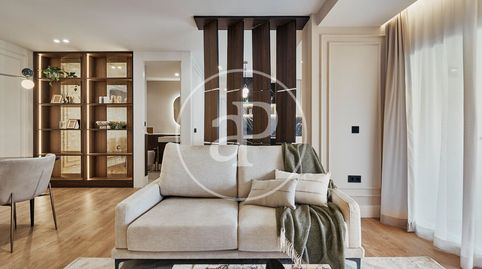 Foto 4 de Piso en venta en Calle de Alcántara, Lista, Madrid Capital