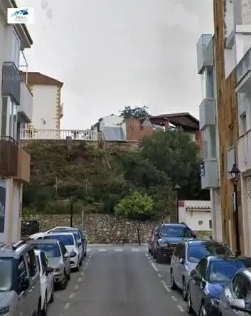 Exterior view of Garage for sale in Alcalá de los Gazules