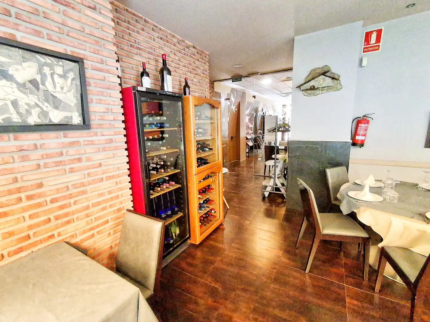 Local comercial en traspaso en Calle San Gregorio 17, imagen 17
