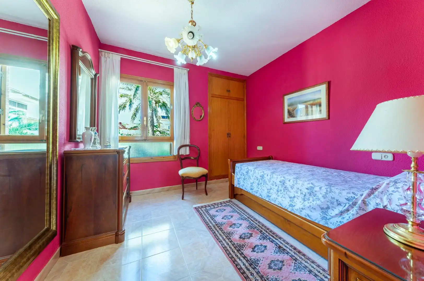 Reihenhaus mit Pool zum Verkauf in Calle de la Salpa, imagen 26