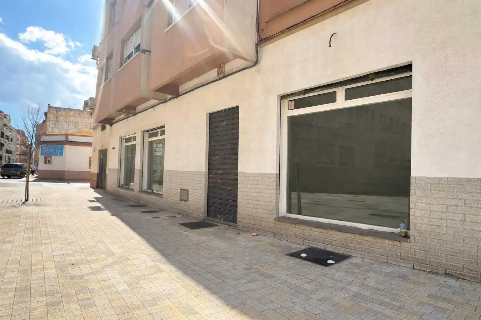 Gewerbefläche zum Verkauf in Centro- San Felipe - Huerta Fava, imagen 2