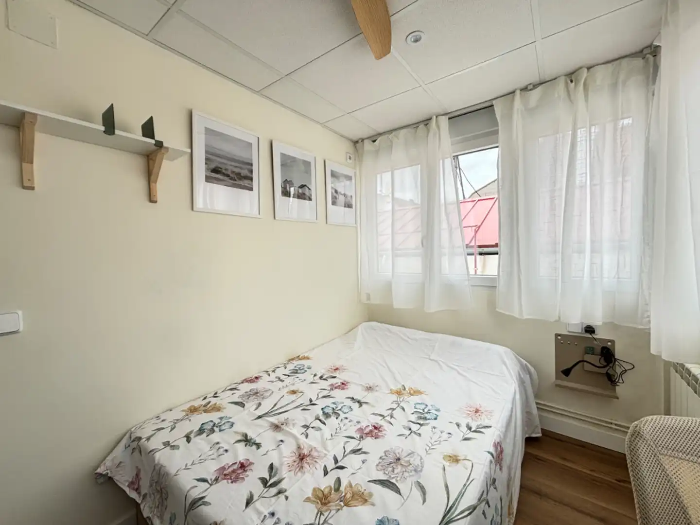 Wohnung zur Miete in Calle del Nenúfar, Berruguete